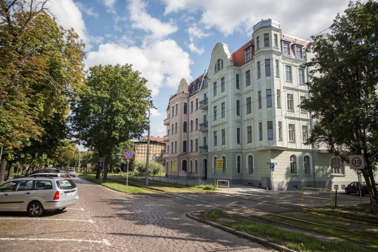 Ester Apartment Stary Toruń Extérieur photo