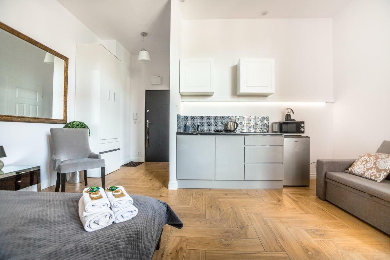 Ester Apartment Stary Toruń Extérieur photo