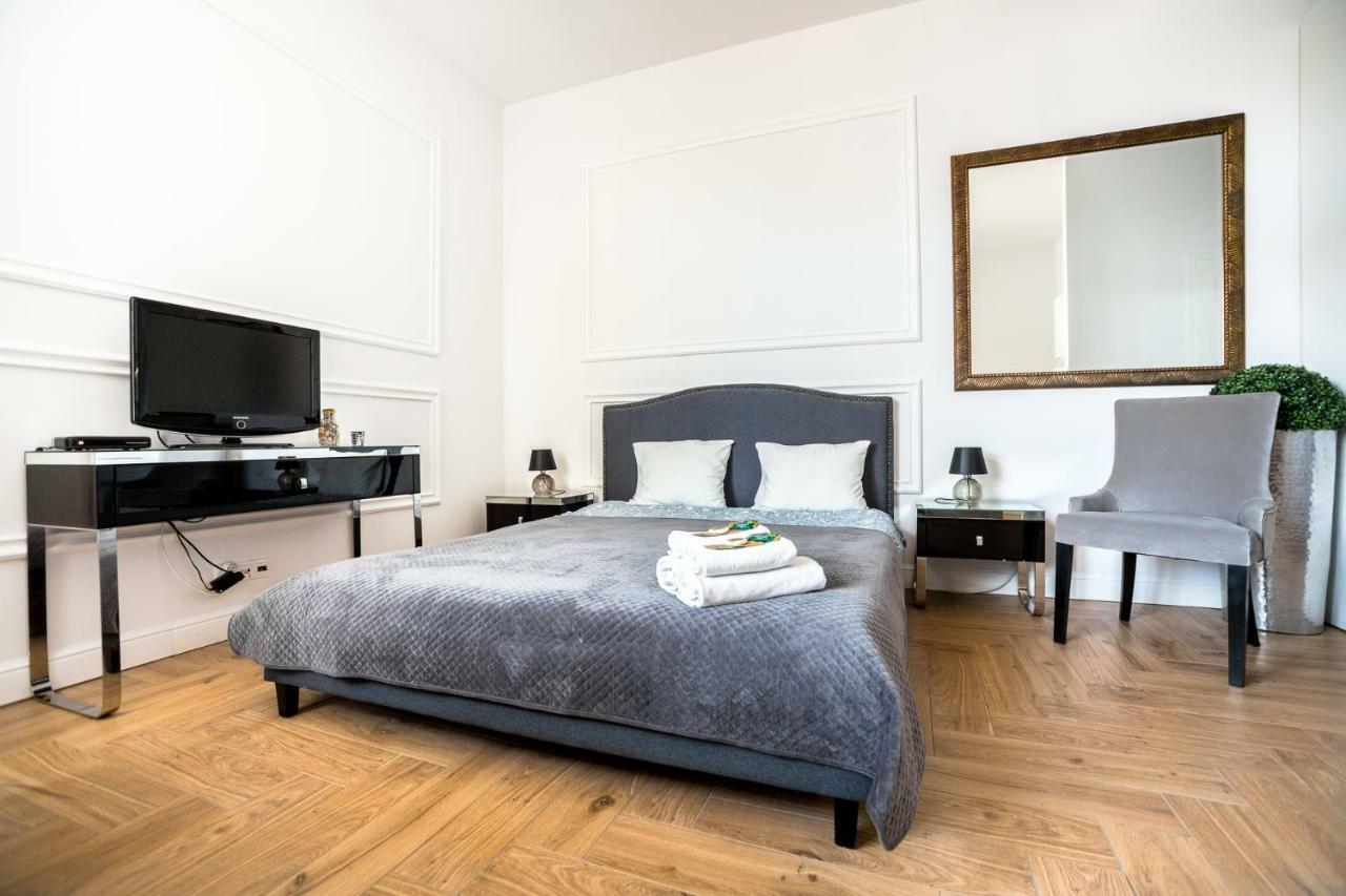 Ester Apartment Stary Toruń Extérieur photo